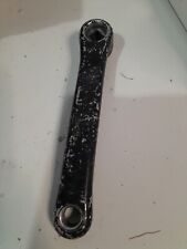 Shimano left crank for sale  PENARTH