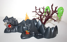 Playmobil 4147 base d'occasion  Forbach