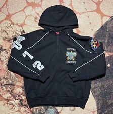 Supreme playoffs zip for sale  Columbus