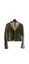 Superbe veste bombardier d'occasion  Villeneuve-Loubet