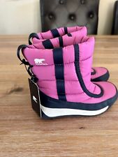 Sorel children girls for sale  Sturtevant