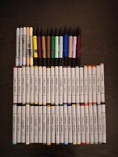 Copic marker set gebraucht kaufen  Stuttgart
