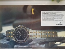 1980 omega vintage d'occasion  Orleans-