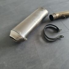 Termignoni edelstahl schalldä gebraucht kaufen  Heimsheim