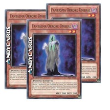 Fantasma orrore umbral usato  Ravenna