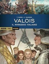 Historica valois miraggio usato  Monterotondo