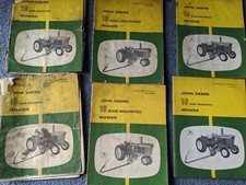 John deere 3700 for sale  Belvidere
