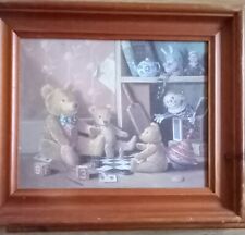Raymond campbell teddy for sale  CHORLEY