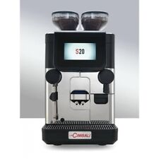 Lacimbali s20 coffee for sale  PRESTON
