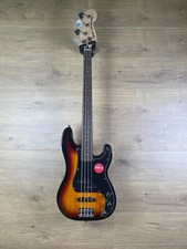 Squier affinity series for sale  Sheffield