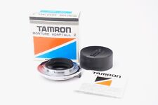 Adaptateur tamron monture d'occasion  Paris VI