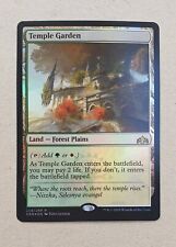 Mtg temple garden gebraucht kaufen  Ilvesheim