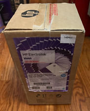 Electroink violet indigo for sale  Antioch