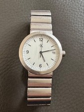 Schöne armbanduhr calvin gebraucht kaufen  Walldürn