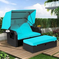 Patio wicker furniture for sale  Winston Salem