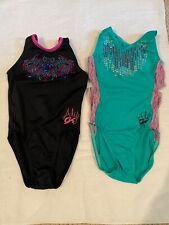 Elite girl leotards for sale  Ocean View