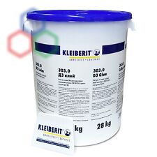 Kleiberit 303 holzleim gebraucht kaufen  Werther
