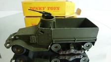 Dinky toys véhicule d'occasion  Bassillac