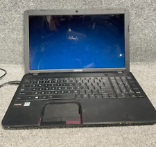 Notebook Toshiba PSCBUU-002008, Vision AMD, USB, HDMI, Ethernet - Apenas para peças comprar usado  Enviando para Brazil