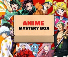 Caixa de mistério anime edição limitada comprar usado  Enviando para Brazil