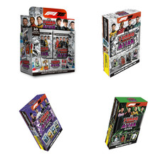 Topps bundle turbo usato  Montesilvano