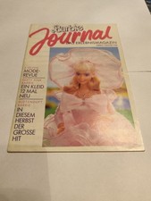 barbie journal gebraucht kaufen barbie journal gebraucht kaufen Uttenweiler