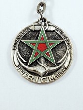 Porte cles ricm d'occasion  L'Absie