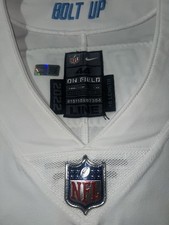Nfl authentic nike for sale  Rochester