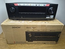 Denon avr x1700h gebraucht kaufen  Hannover