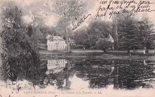 Saint germer fly d'occasion  France