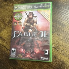 Fable 2 Platinum Hits - Microsoft Xbox 360, usado comprar usado Fable 2 Platinum Hits - Microsoft Xbox 360, usado comprar usado  Enviando para Brazil