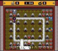 Jogo Super Bomberman 2 - SNES Super Nintendo, usado comprar usado  Enviando para Brazil