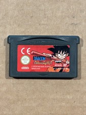 Dragon ball advanced usato  Terni