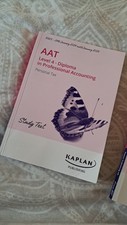 Aat business tax for sale  WAKEFIELD