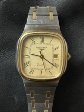 Longines 4860 classic gebraucht kaufen  Germering