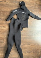 Seac royal 5mm gebraucht kaufen  Bayreuth