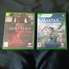 Xbox series games for sale Xbox series games for sale  NEWPORT-ON-TAY