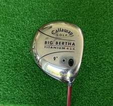 2005 callaway big for sale  Grand Rapids