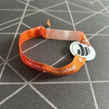 Sammlerstück vip band gebraucht kaufen  Eschborn