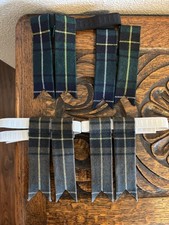 Clan henderson tartan for sale  Austin