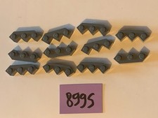 Lot pièces lego d'occasion  Billère