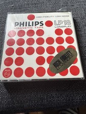 Philips lp18 magnetic for sale  EDINBURGH