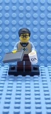 Używany, Lego Minifigurine Série 7 - Le Programmateur- Parfait état  na sprzedaż  Wysyłka do Poland