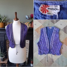 Vintage phool 1970s for sale  DEAL