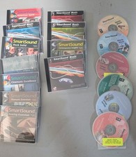 Smartsound royalty free for sale  Breinigsville