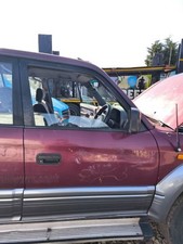 1997 toyota land cruiser for sale  PETERBOROUGH