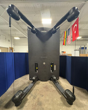 Technogym kinesis omega for sale  Baton Rouge