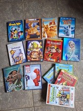 Dvd bundle children for sale  MILTON KEYNES