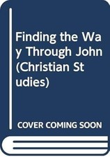 Finding way john for sale  UK