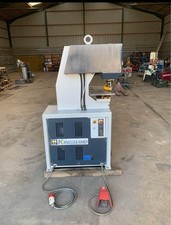 Kingsland 50p hydraulic for sale  GOOLE